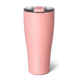 BrüMate Nav XL Tumbler-Guava
