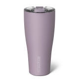 BrüMate Nav XL Tumbler-Lilac Dusk