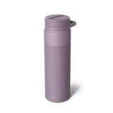 BrüMate Rotera Touch-Free Water Bottle-Lilac Dusk