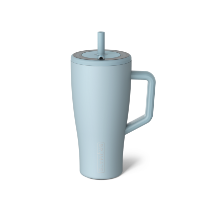 BrüMate Era 30 oz Straw Tumbler-Mist