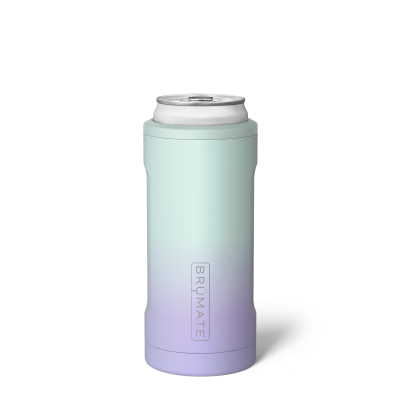 BrüMate Hopsulator Slim Can Cooler-Lavender Haze