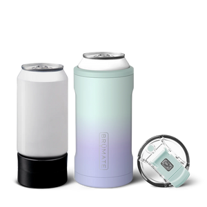 BrüMate Hopsulator Trio Can Cooler-Lavender Haze