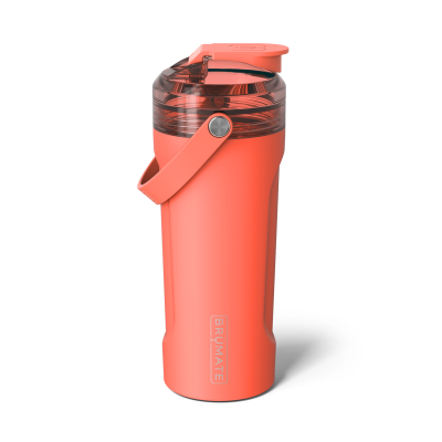 BrüMate MultiShaker-Papaya