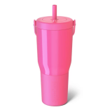 BrüMate Resa 25 oz Tumbler-Neon Pink