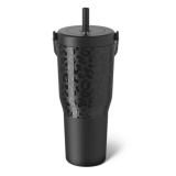 BrüMate Resa 35 oz Tumbler-Onyx Leopard