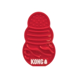 KONG Licks Lick Mat with Suction Cups