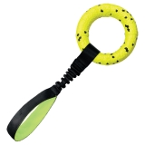 KONG Reflex Tug Floating Dog Toy