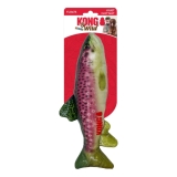 KONG Shieldz Wildz Fish Training Tools-Trout