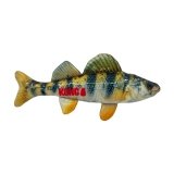 KONG Shieldz Wildz Fish Training Tools-Perch