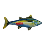 KONG Shieldz Wildz Fish Training Tools-Tuna
