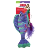KONG Wrangler Angler Cat Toy