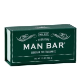 MAN BAR® Soap-Hydrating Siberian Fir
