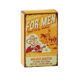 FOR MEN Scented Bar Soap-Golden Scotch