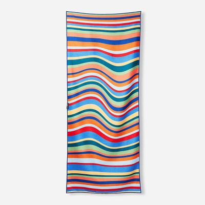 Nomadix Original Towel-Sidewinder Multi