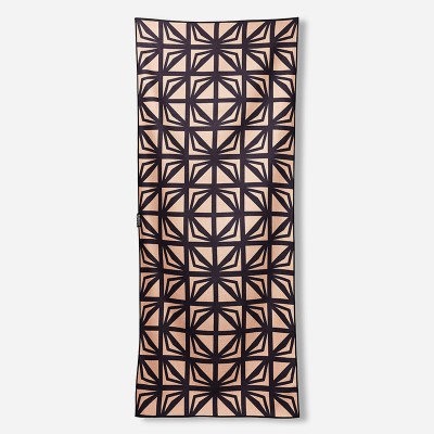 Nomadix Original Towel-Hana Black Sands