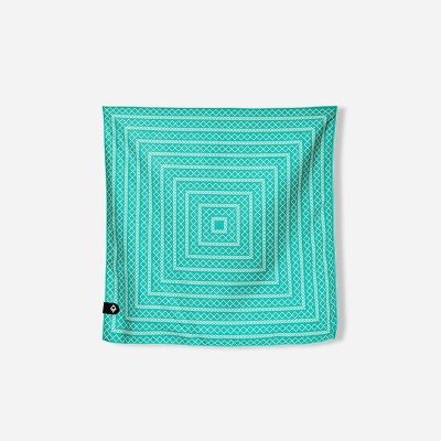 Nomadix Bandana Towel-Kahuna Teal