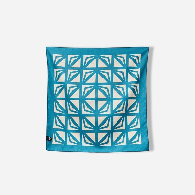 Nomadix Bandana Towel-Hana Teal
