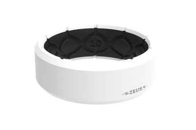 Groove Life® Zeus Edge Silicone Ring-Tundra