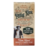 Filthy Man Soap Farm Hand-Farm Hand | Whiskey & Tobacco