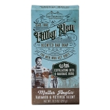 Filthy Man Soap Master Angler-Master Angler | Oakmoss & Vetiver