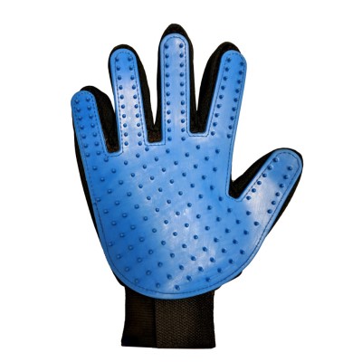 SPOT Grooming Glove