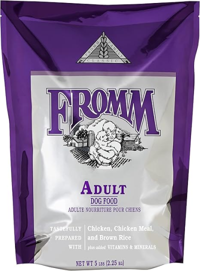 Fromm Family Classic Adult Dog Food