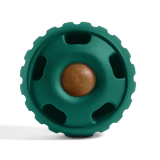 WOOF Pupsicle-Forest Green