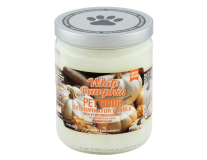 Pet Odor Exterminator White Pumpkin Deodorizing Candle