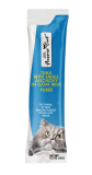 Fussie Cat Tuna with Small Anchovy in Goat Milk Purée-4 Pack