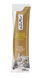 Fussie Cat Chicken with Beef in Goat Milk Purée-4 Pack