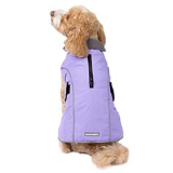 Eddie Bauer Peak Performance Harness Jacket-Purple