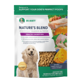 Dr. Marty Nature's Blend Healthy Digestion Premium Freeze-Dried Raw Dog Food