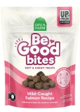 Open Farm Be Good Bites Wild-Caught Salmon Recipe Treats