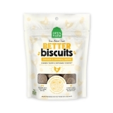 Open Farm Better Biscuits Chicken & Oatmeal Recipe Dog Treats