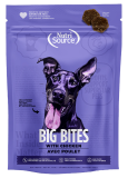 NutriSource Big Bites Chicken Dog Treats