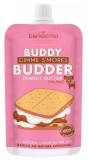 Bark Bistro Gimme S'mores BUDDY BUDDER Squeeze Pack