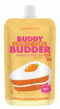 Bark Bistro Carrot Cake BUDDY BUDDER Squeeze Pack