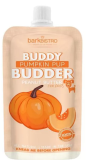 Bark Bistro Pumpkin Pup BUDDY BUDDER Squeeze Pack