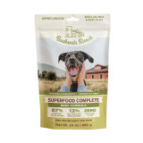 Badlands Ranch Superfood Complete Beef Formula Air-Dried Dog Food