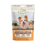 Badlands Ranch Superfood Complete Wild Fish & Turkey Formula Air-Dried Dog Food