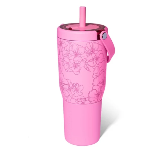 BrüMate Resa 35 oz Tumbler-Cherry Blossom
