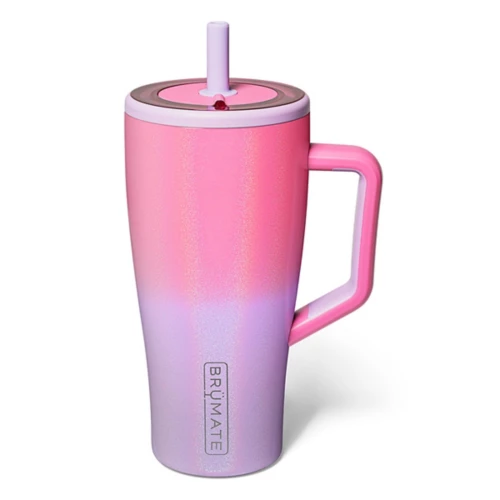 BrüMate Era 30 oz Straw Tumbler-Cotton Candy