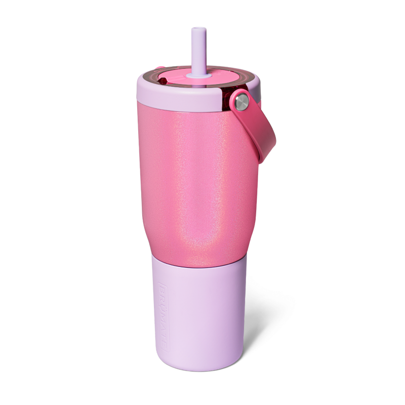 BrüMate Resa 25 oz Tumbler-Cotton Candy