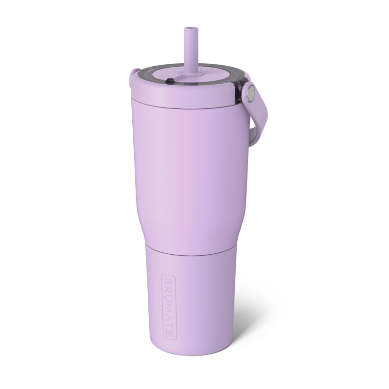 BrüMate Resa 35 oz Tumbler-Lavender