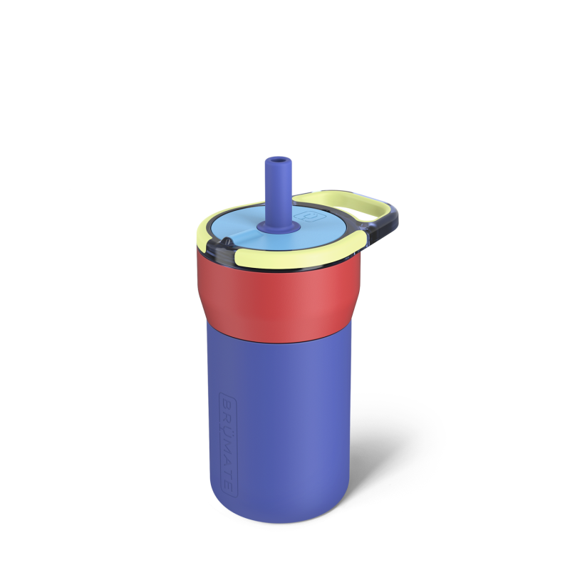 BrüMate Leap 12 oz Tumbler for Kids-Supernova