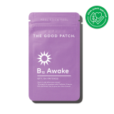 The Good Patch Wearable Wellness Patches-B12 Awake