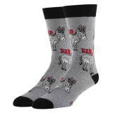 OOOH YEAH! Bad Ass Socks-Men's