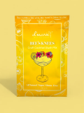 D'Marie Craft Cocktail Slush Mix-Bee's Knees