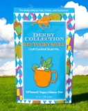 D'Marie Craft Cocktail Slush Mix-Kentucky Mule