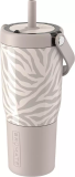 BrüMate Resa 25 oz Tumbler-Zebra